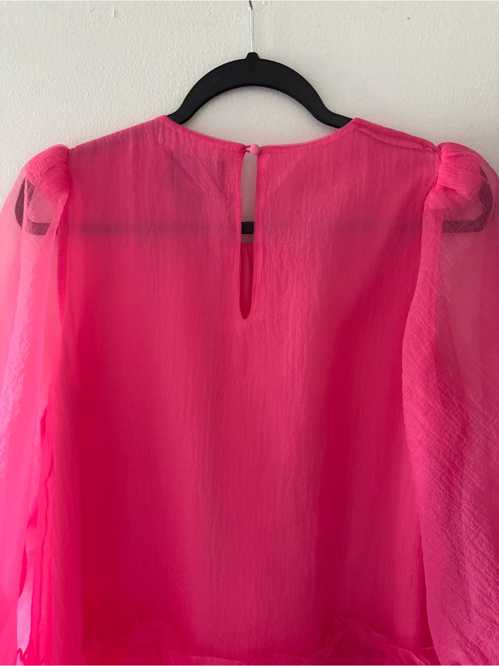 Cynthia Rowley Tallulah Dress, XS - Picture 7 of 8